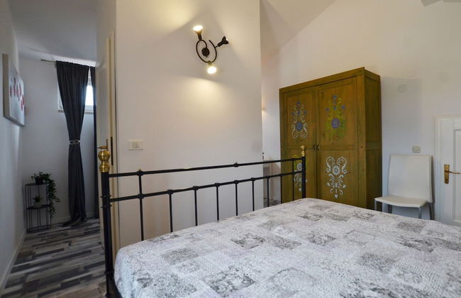 Calm Countryside Rovinj Manor With Pool - Foto 3