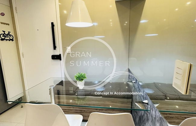 Gran Summer Concept In Accommodation - Photo 41