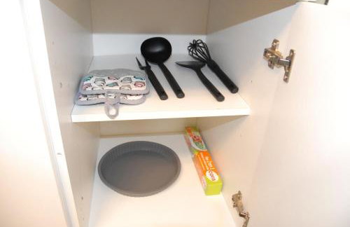 Studio Nancy quartier Thermal - Parc Sainte-Marie - Foto 27