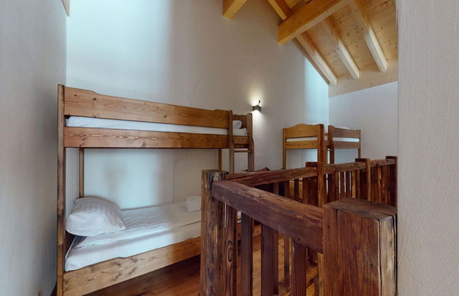 Apartment in Ski In Ski Out Location - Foto 5