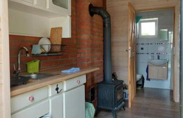 Siedlisko Swojskie Klimaty - Foto 10