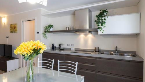 notami - Salomone - Mecenate District - Foto 5, stove