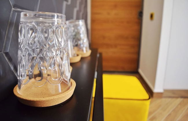 Amarillo B&B - Foto 24