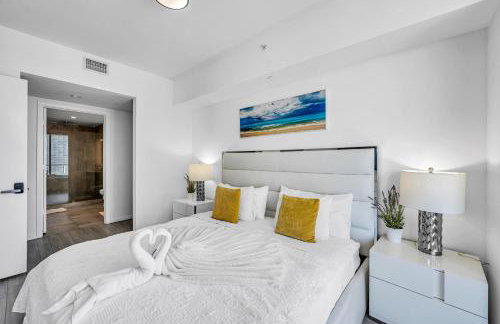 Skyglass Panorama views 2 Bedroom Suites - Foto 11