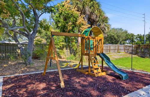 Outdoor Theatre Pool Putt Putt Hot Tub - Foto 55