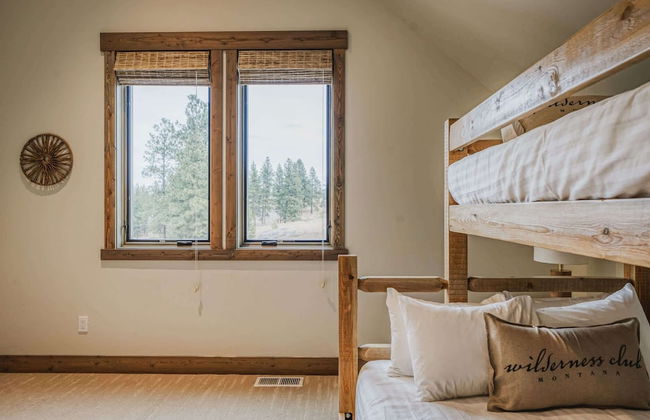 Wilderness Club Escape For 14! - Photo 9