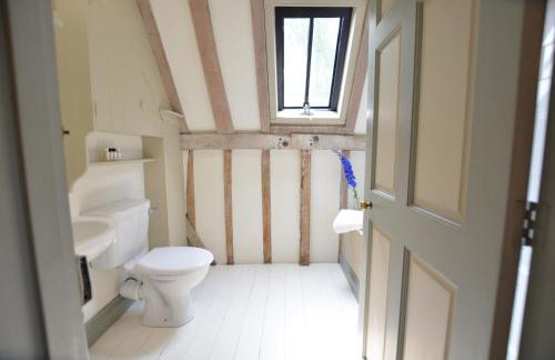 The Gig House, Stowupland - Foto 19