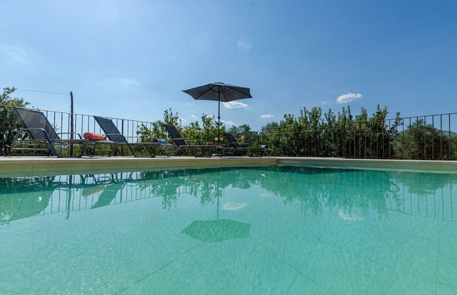 Town Center Villa in Buger - Foto 24