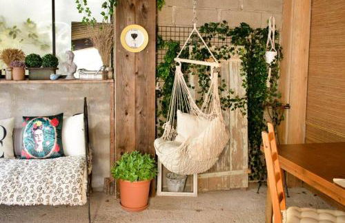 appartement l'arbousier - Foto 18