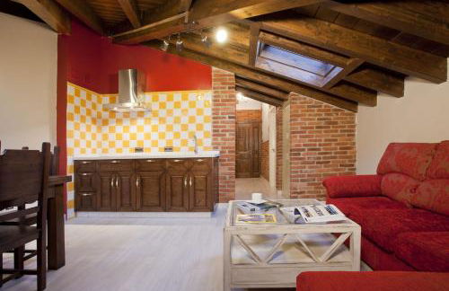 Apartamentos El Aramo Asturias - Foto 85