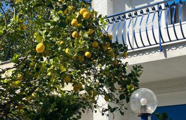 Villa del Limone , Mondello Via deucalione 18 ,via Miseno 18 - Photo 32