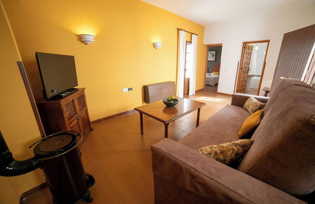 Villa Turística de Priego de Córdoba - Foto 16