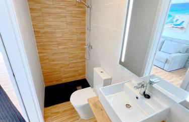 Bungalow mit Meerblick und Gemeinschaftspool - Photo 92