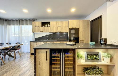 Les villas du Golf Mougins - Foto 47