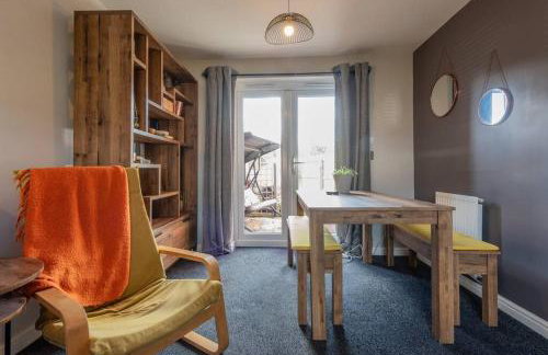 Dee View Executive Stay - Foto 19