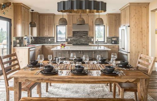 Big Pine Chalet - Foto 9