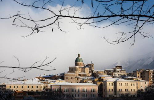 Agriturismo di charme Erbadoro - Foto 96