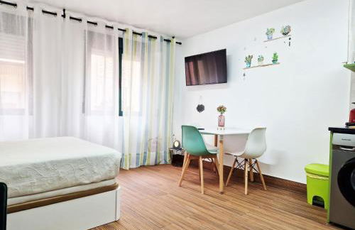 Studios Simón Murcia - Foto 34