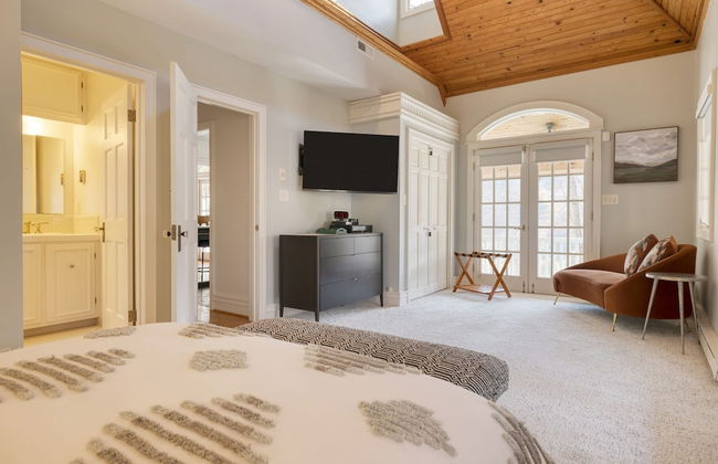 Mountain Hollow Estate by Avantstay Great Views - Foto 27