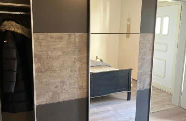 Ferienhaus Kusel - am Bahnhof mit WLAN & Garten - Foto 22