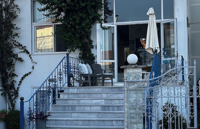 Victor-Eleni Hotel - Foto 47