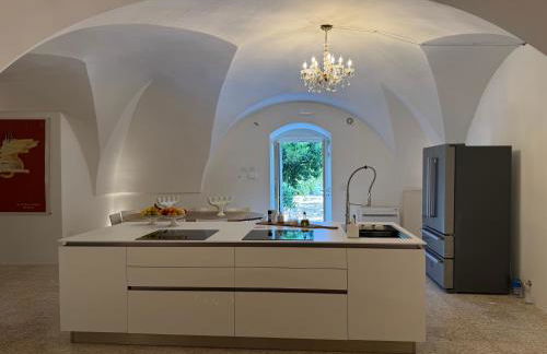 Suite Garden- Palazzo Villani Lubelli - Foto 14