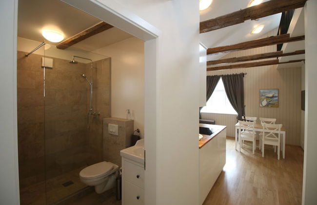 Acco Ice Apartments - Foto 21