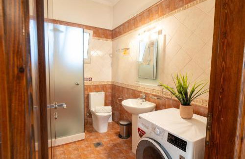 Kondarini Sea View Villa, Just 290m from the beach, by ZanteWize - Foto 19