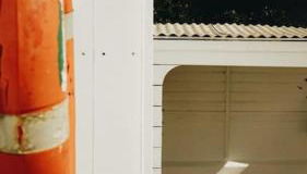 Semi-detached house in the historic center - Lagos - Foto 4