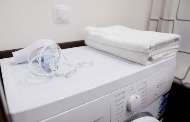 Apartment 203 on Pyatnitskoe shosse 21 - Foto 31