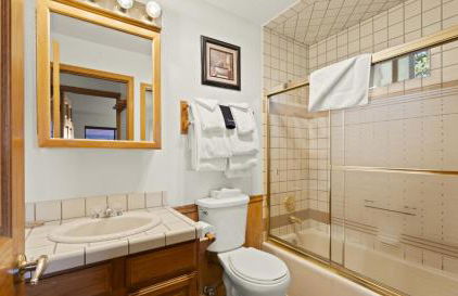 Tahoe Edgelake Beach Club by Coolvacay - Foto 74