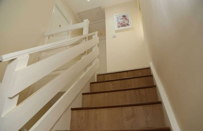 Budget 4-bedrooms In Thamesmead - Foto 35