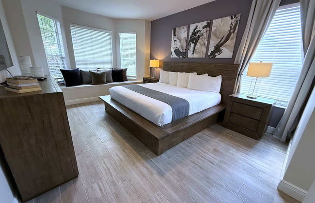 Elite Forest Hills Villa - Southern Dunes - Golf Course Views - Photo 2