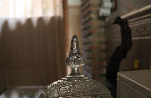 Casa rural y Habitaciones La Cañada en Monfrague Torrejon el Rubio - Foto 34