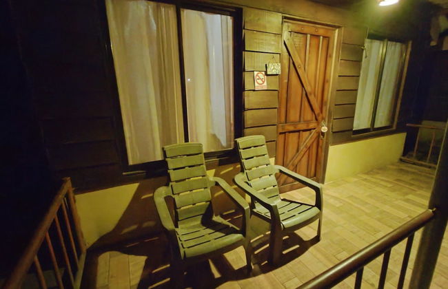 Las Cabanas - Foto 49