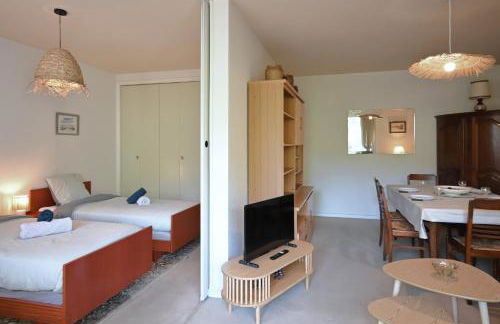 Le Gîte de l’Estuaire - Proche Plage - Foto 8