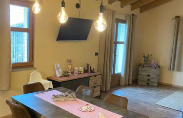 Ranch Enbrucà - Foto 16