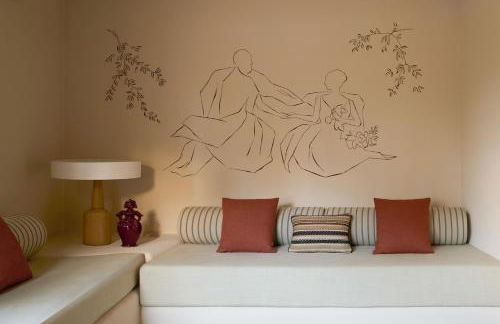 Trulli Amabilia - with swimming pool and parking - Foto 46