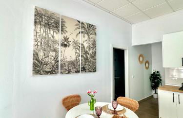 Casa Almanzora, apartamento de 1 dormitorio, wifi, parking gratuito - Foto 16