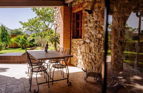 Villa La Quercia - Garden&Relax - Foto 9