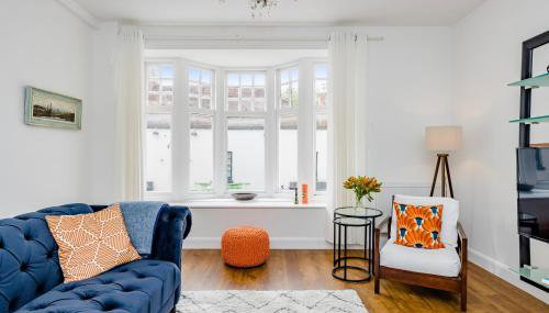 Ascot House Apartment - Foto 3