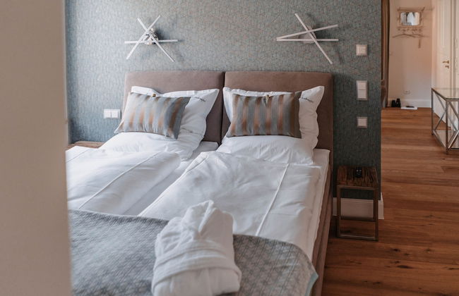 Das Betthupferl - Ihr Aparthotel - Foto 11