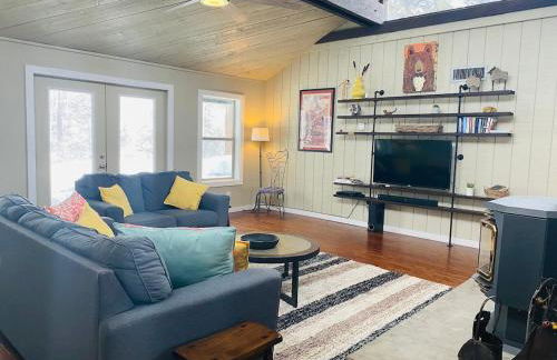 BEAUTIFUL Rustic Modern Remodel IDEAL Location!! - Foto 56