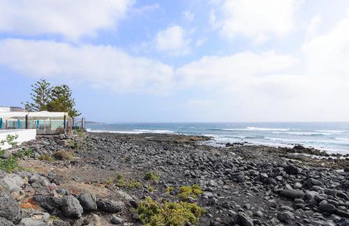 El Golfo Lanzarote - Foto 1