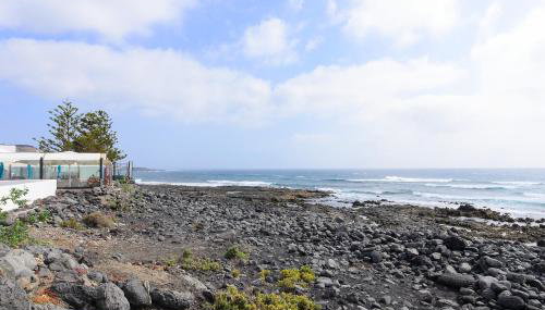 El Golfo Lanzarote - Foto 1