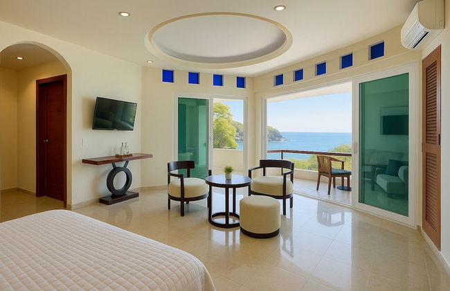 Truly one of the Finest Villa for Rent in Puerto Vallarta - Foto 73