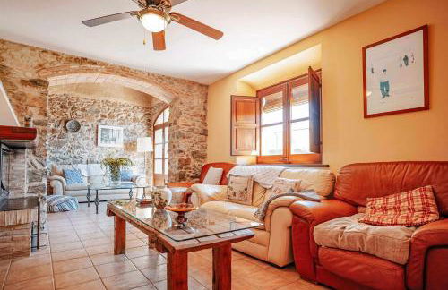 Mas dels Avis "Tipica Masia Catalana" - Foto 19