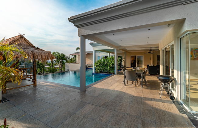 Stunning Luxury Golf and Pool Villas - Foto 74