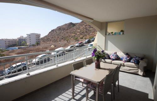 Comfortable apartment with amazing sea views - Foto 40