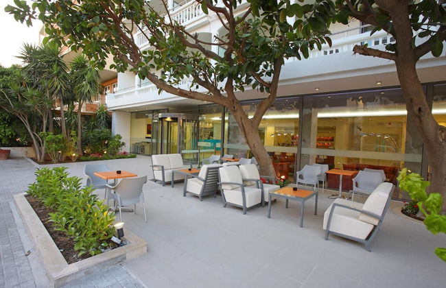 Olympic Palladium - Foto 11